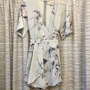 Promesa Romper